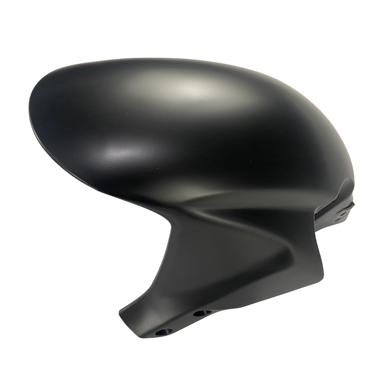 Carene 2005-2006 Honda CBR 600 RR Matte Black &amp; White Honda Racing Generic