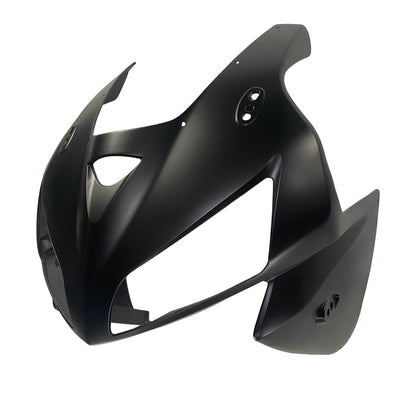 Carene 2005-2006 Honda CBR 600 RR Matte Black &amp; White Honda Racing Generic