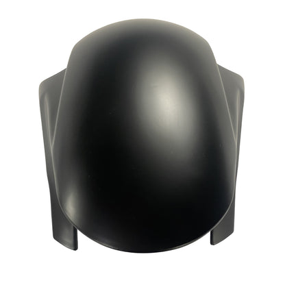 Carene 2005-2006 Honda CBR 600 RR Matte Black &amp; White Honda Generic