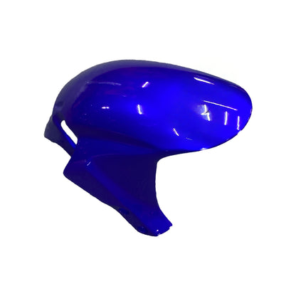 Carene 2005-2006 Honda CBR 600 RR Rosso Bianco Blu HRC Generico