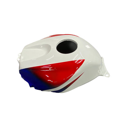 Carene 2005-2006 Honda CBR 600 RR Rosso Bianco Blu HRC Generico
