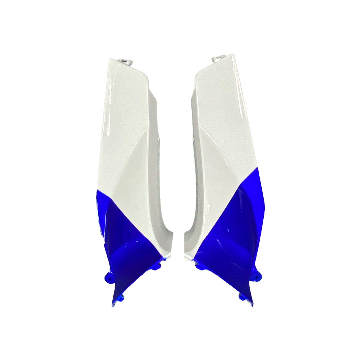 Carene 2005-2006 Honda CBR 600 RR Rosso Bianco Blu HRC Racing Generico