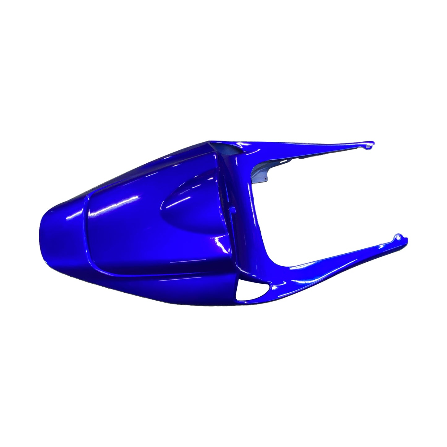 Amotopart 2005-2006 Honda CBR600 Cladding White? e kit blu