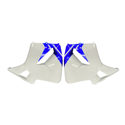 Carene 2005-2006 Honda CBR 600 RR Rosso Bianco Blu HRC Generico