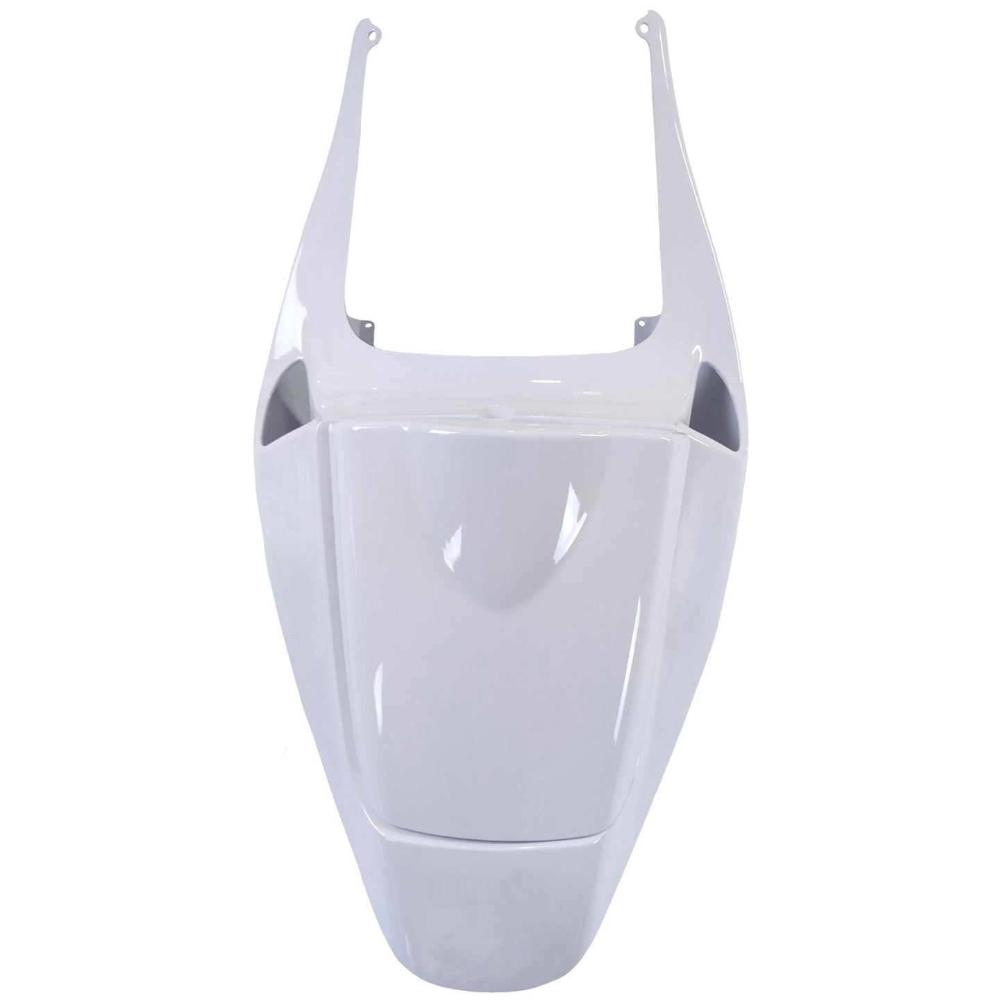 Carene 2005-2006 Honda CBR 600 RR Bianco &amp; Argento Repsol Generic