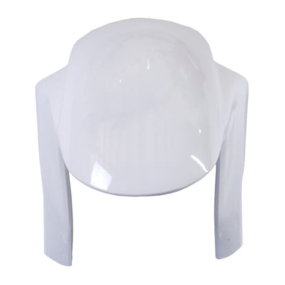Carene 2005-2006 Honda CBR 600 RR Bianco &amp; Argento Repsol Generic