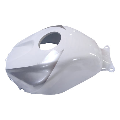 Carene 2005-2006 Honda CBR 600 RR Bianco &amp; Argento Repsol Generic