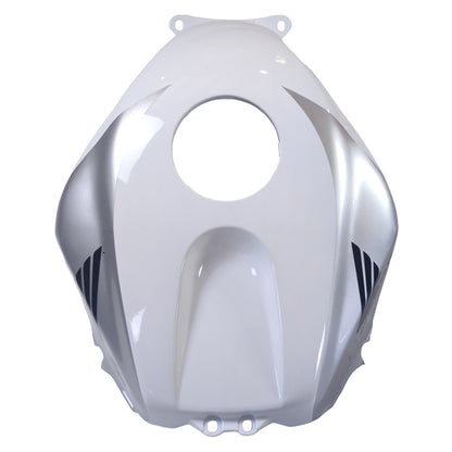 Carene 2005-2006 Honda CBR 600 RR Bianco &amp; Argento Repsol Generic