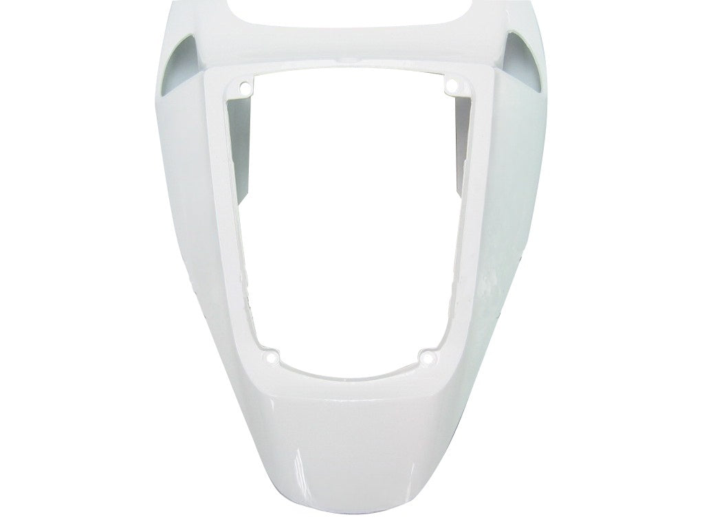 Carene 2005-2006 Honda CBR 600 RR Bianco & Nero Tribal Generic