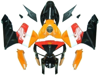 Carene 2005-2006 Honda CBR 600 RR Repsol Honda Generico