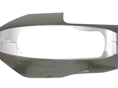 Carene 2005-2006 Honda CBR 600 RR Silver & Red Tribal Generic