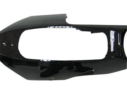 Carene 2005-2006 Honda CBR 600 RR Nero & Argento CBR Honda Racing Generico