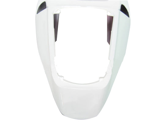 Carene 2005-2006 Honda CBR 600 RR White Black&amp;Red Flame Racing Generico