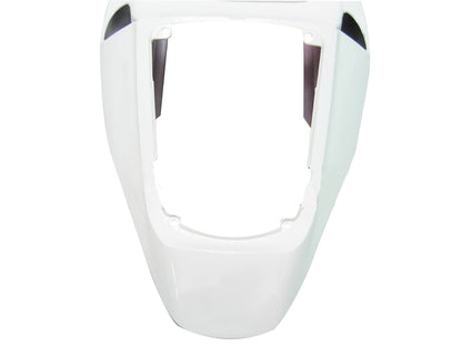 Carene 2005-2006 Honda CBR 600 RR Bianco Nero& Rosso Fiamma Generico