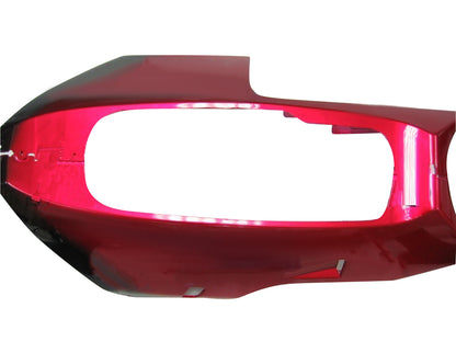 Carene 2005-2006 Honda CBR 600 RR White Black&amp;Red Flame Racing Generico