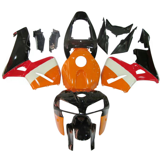 Amotopart 2005 2006 Kit trigger Honda Repsol CBR600RR