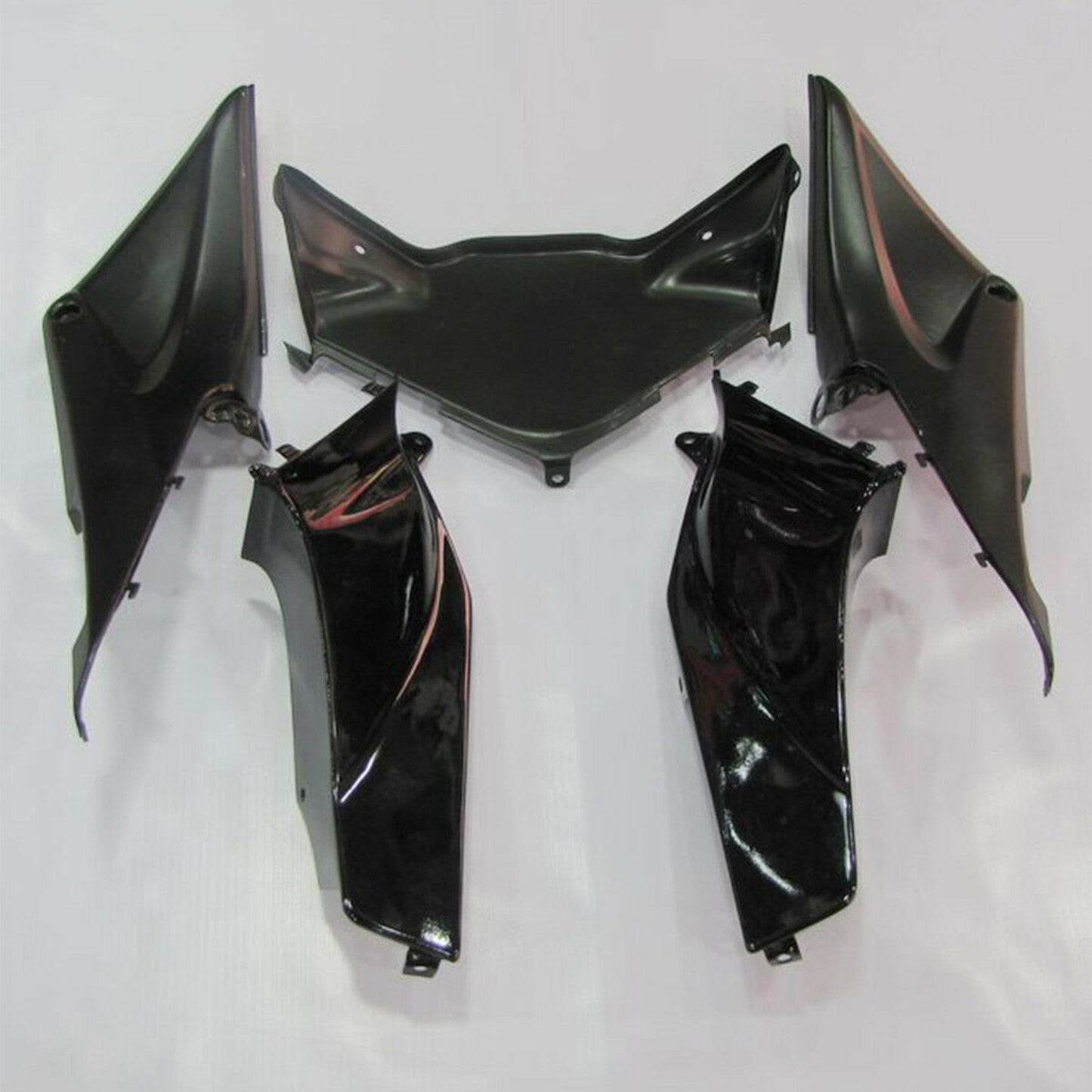 Kit carenatura per Honda Repsol CBR600RR CBR 600 RR F5 2005 2006 Generico