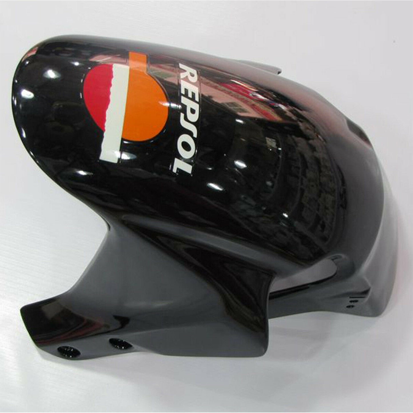 Kit carenatura per Honda Repsol CBR600RR CBR 600 RR F5 2005 2006 Generico