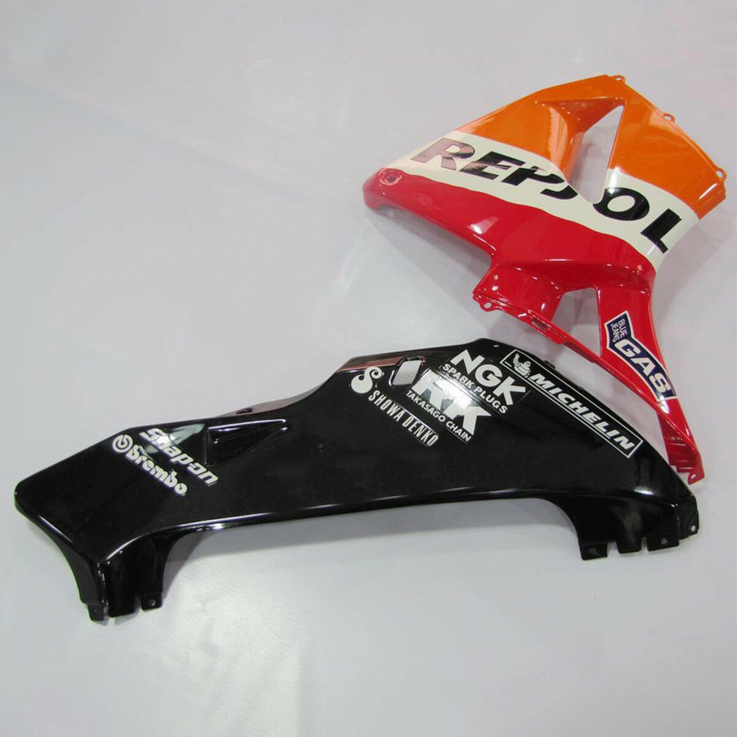 Kit carenatura per Honda Repsol CBR600RR CBR 600 RR F5 2005 2006 Generico