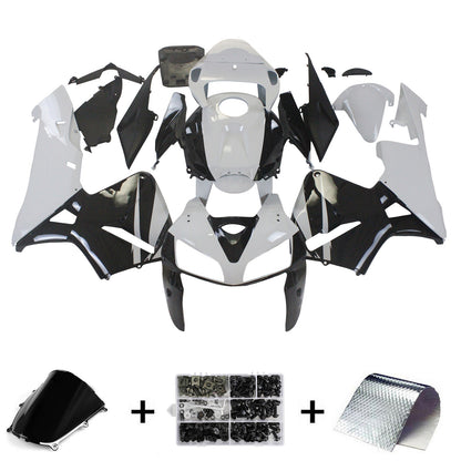 Kit carena iniezione carrozzeria plastica ABS per Honda CBR600RR 2005-2006 F5