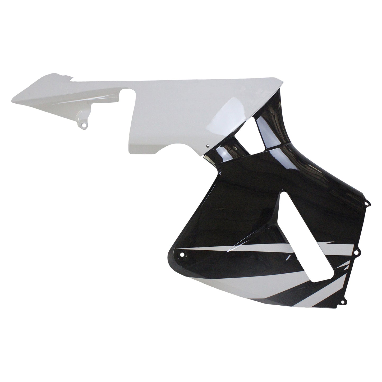 Kit carena iniezione carrozzeria plastica ABS per Honda CBR600RR 2005-2006 F5