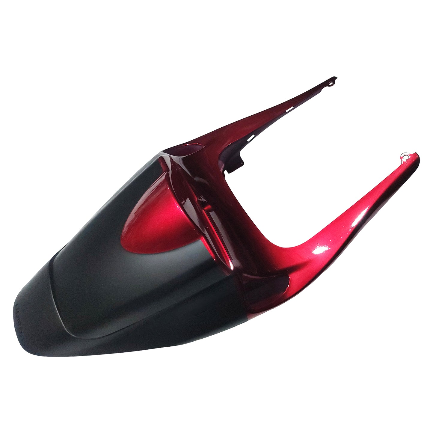 Kit carenatura per carrozzeria addominali di plastica per Honda CBR600RR 2005-2006 F5