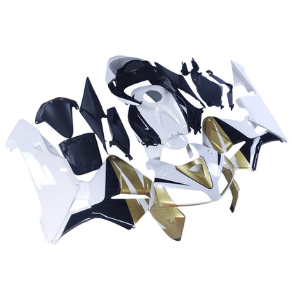 Kit carena iniezione carrozzeria plastica ABS per Honda CBR600RR 2005-2006 F5