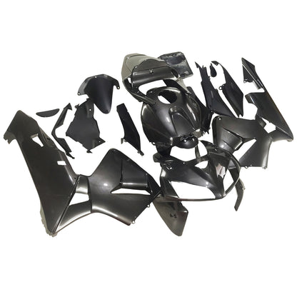 Kit carena iniezione carrozzeria plastica ABS per Honda CBR600RR 2005-2006 F5