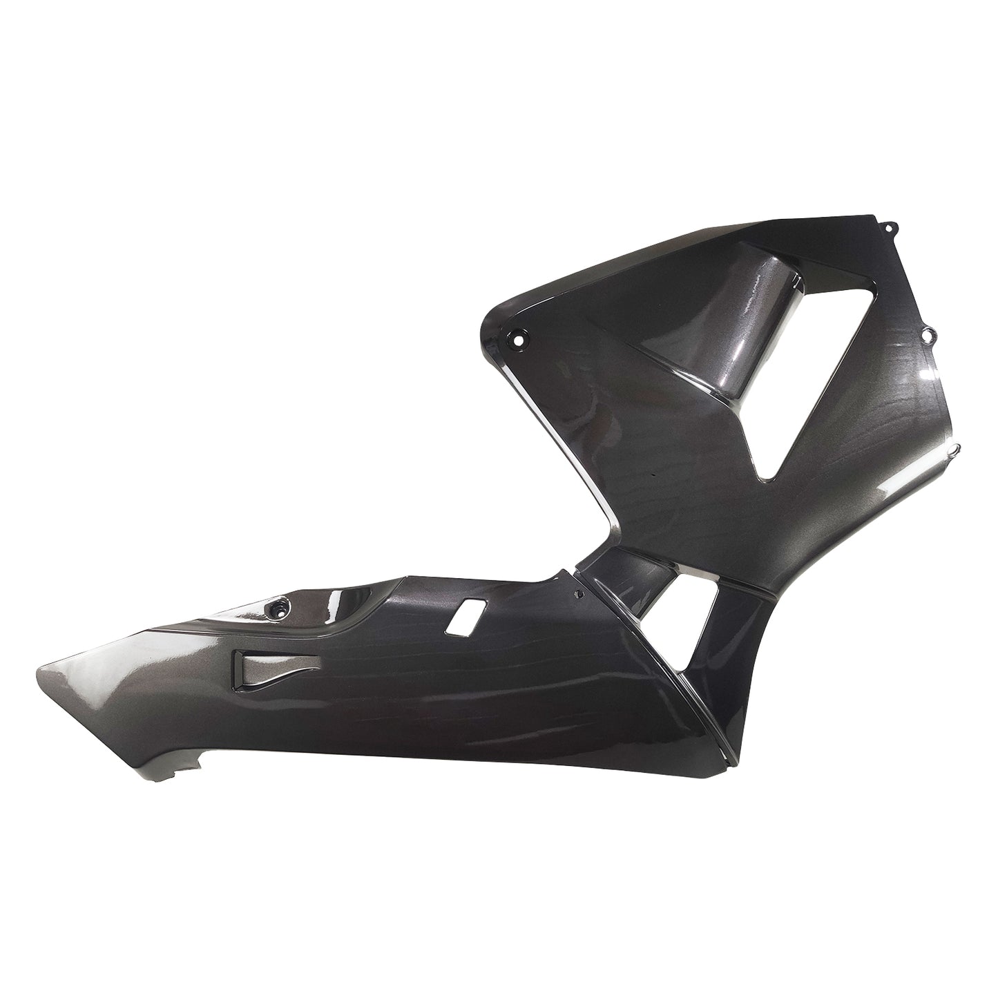 Kit carena iniezione carrozzeria plastica ABS per Honda CBR600RR 2005-2006 F5