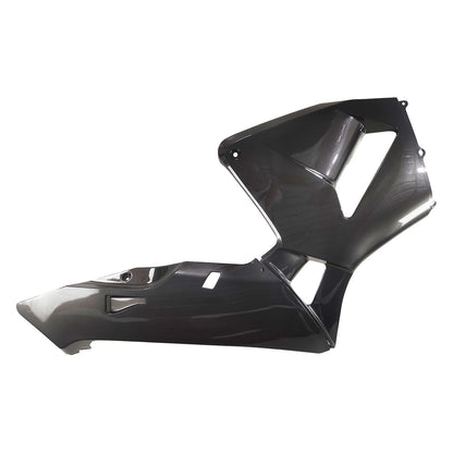 Kit carena iniezione carrozzeria plastica ABS per Honda CBR600RR 2005-2006 F5
