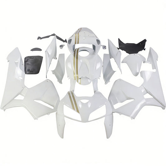 Kit di carenatura iniezione ABS di plastica per Honda CBR600RR 2005-2006 F5
