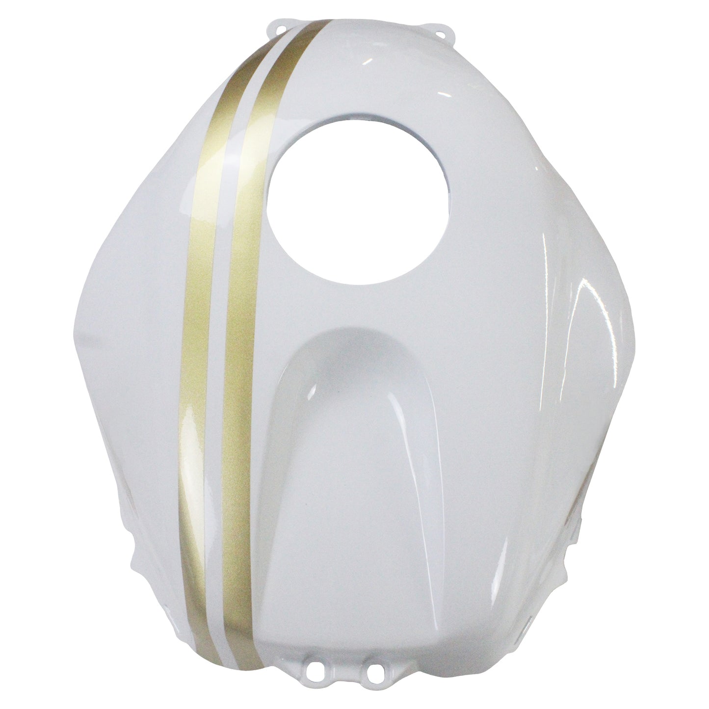 Kit di carenatura iniezione ABS di plastica per Honda CBR600RR 2005-2006 F5