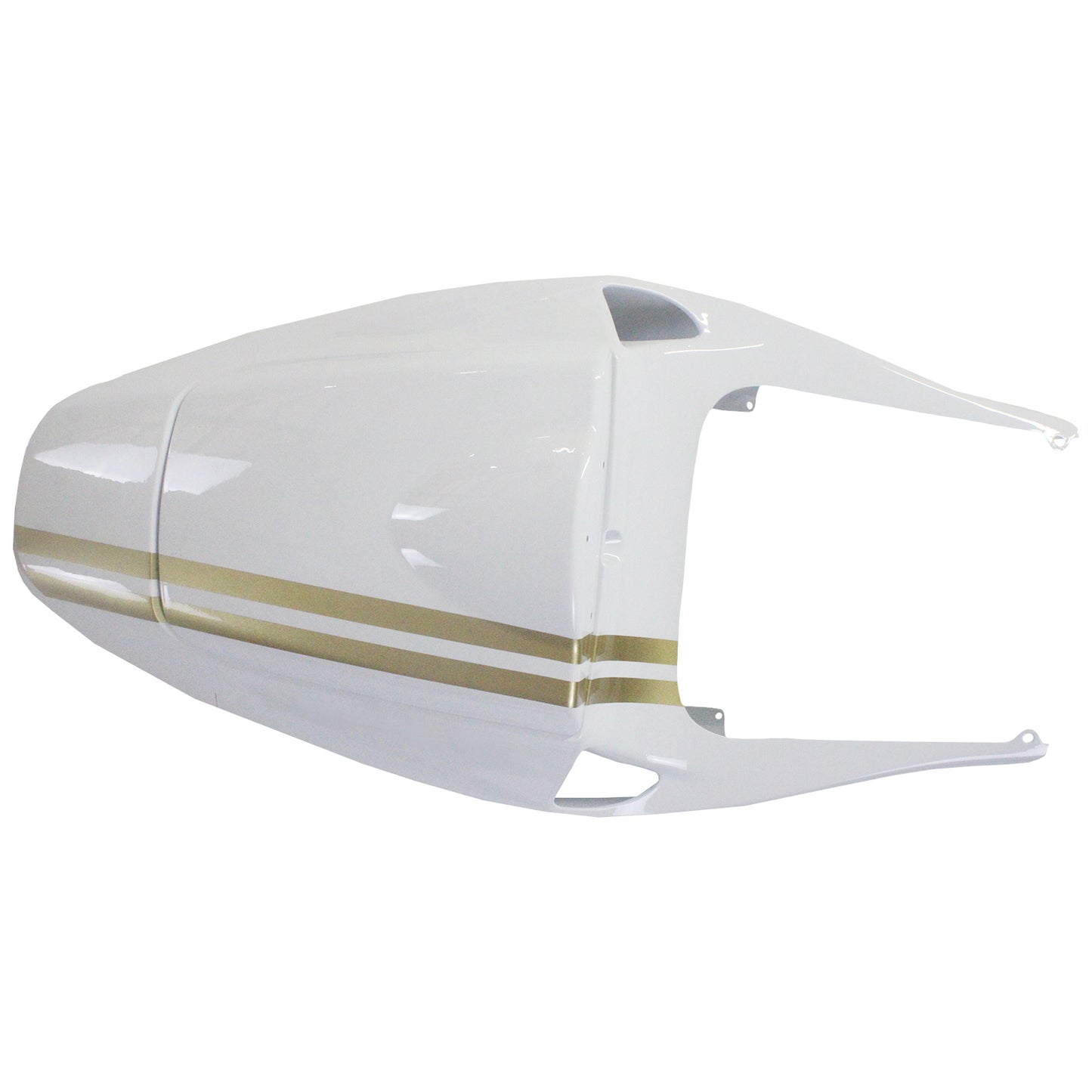 Kit di carenatura iniezione ABS di plastica per Honda CBR600RR 2005-2006 F5