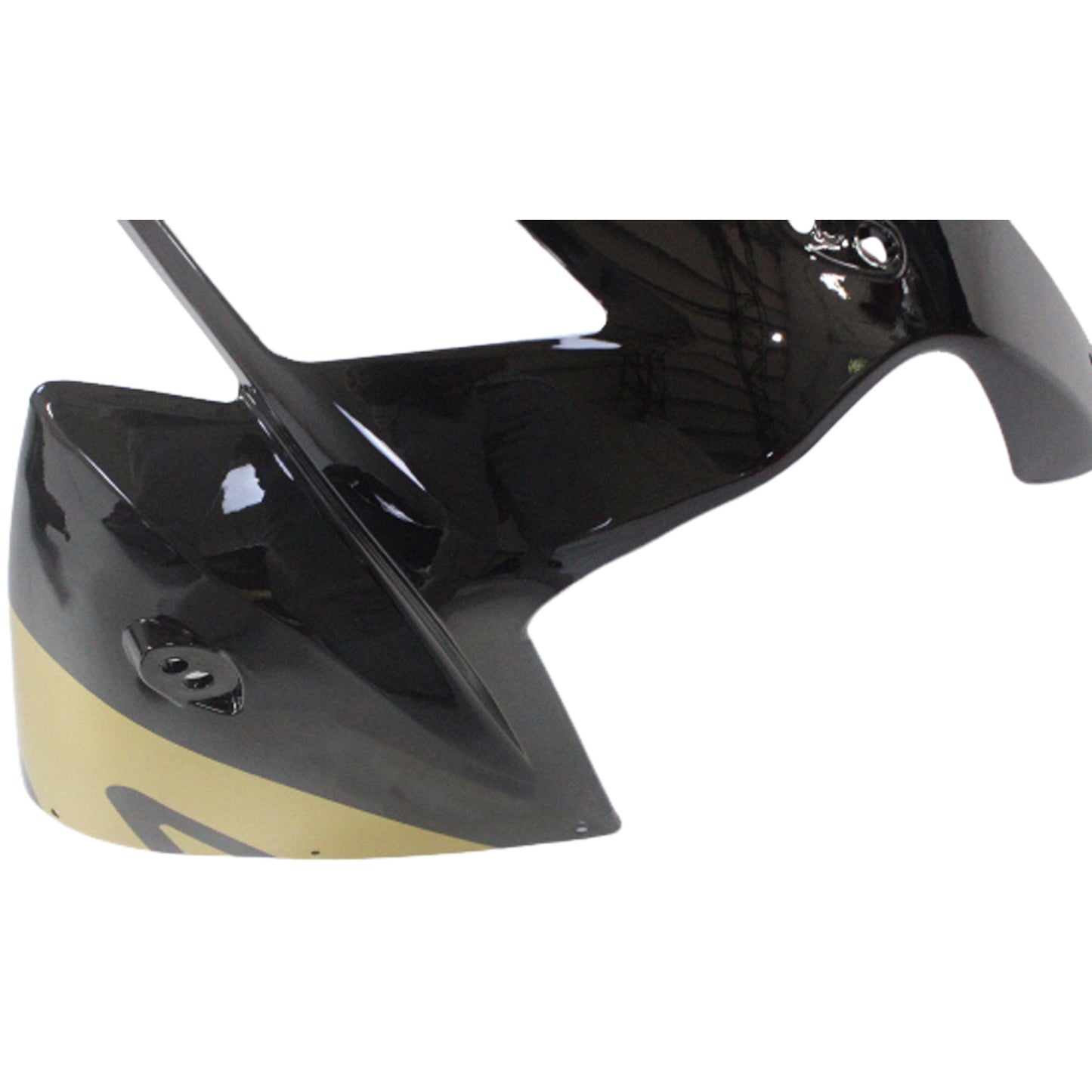 Kit carenatura iniezione Carrozzeria plastica ABS per Honda CBR600RR 2005-2006 F5