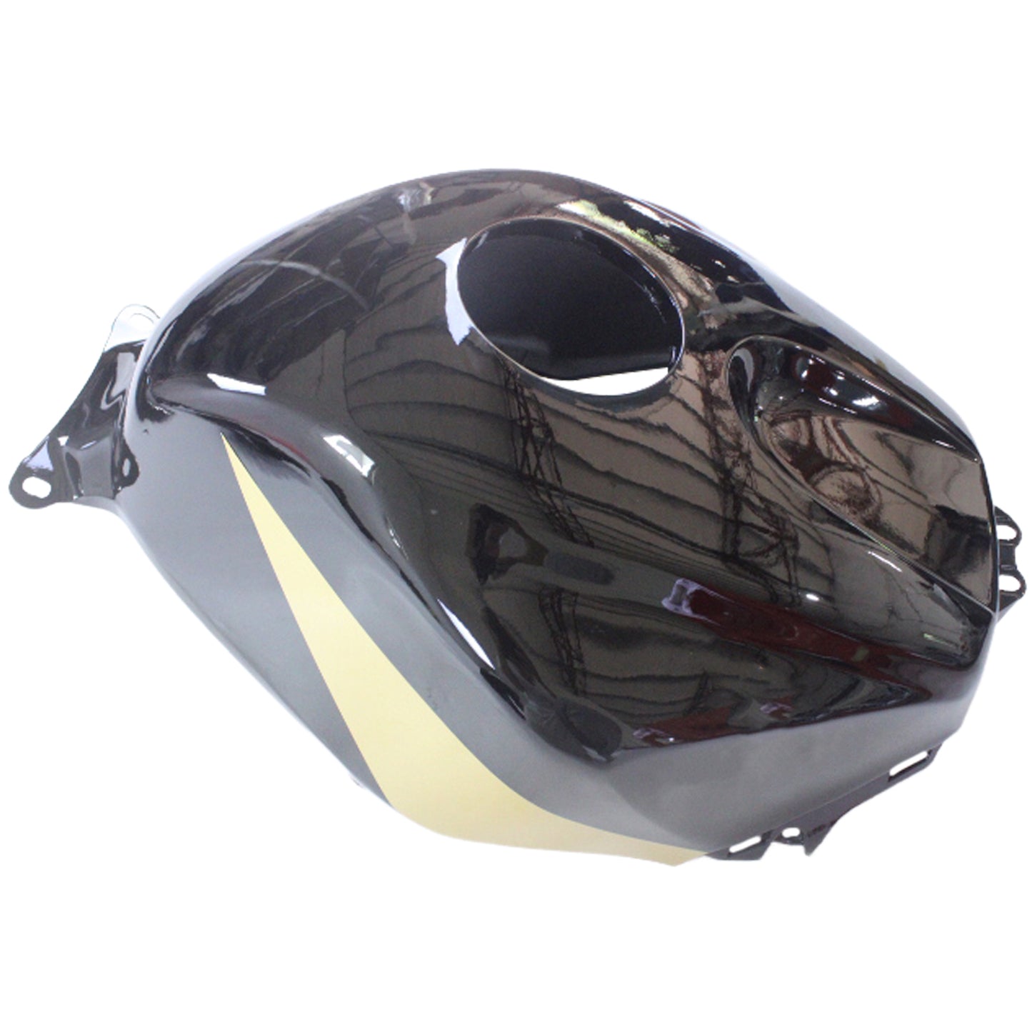 Kit carenatura iniezione Carrozzeria plastica ABS per Honda CBR600RR 2005-2006 F5