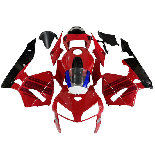 Amotopart Honda CBR600RR 2005-2006 F5 Kit carena Carrozzeria Plastica ABS