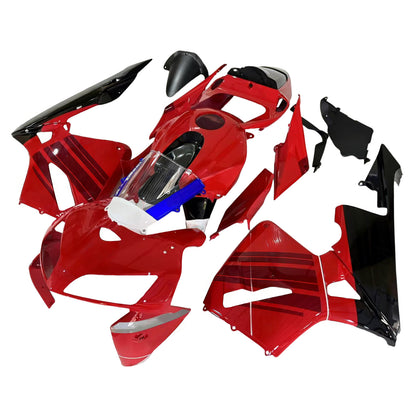 Amotopart Honda CBR600RR 2005-2006 F5 Kit carena Carrozzeria Plastica ABS
