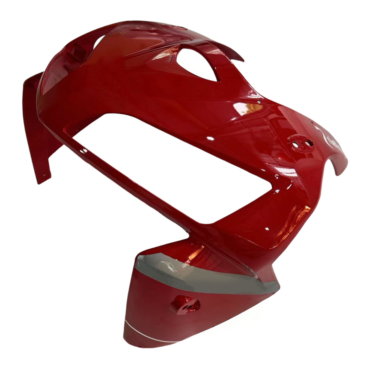 Amotopart Honda CBR600RR 2005-2006 F5 Kit carena Carrozzeria Plastica ABS