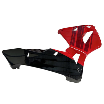 Amotopart Honda CBR600RR 2005-2006 F5 Kit carena Carrozzeria Plastica ABS