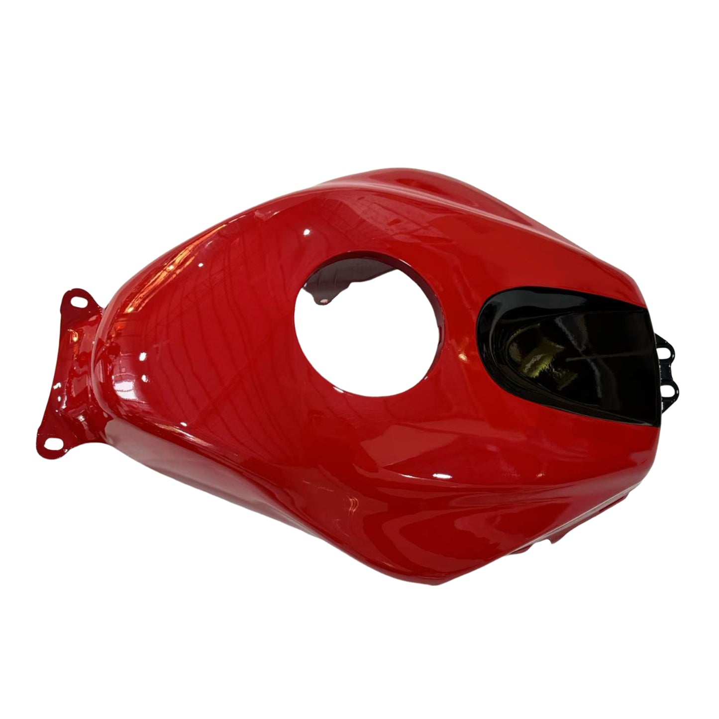 Amotopart Honda CBR600RR 2005-2006 F5 Kit carena Carrozzeria Plastica ABS