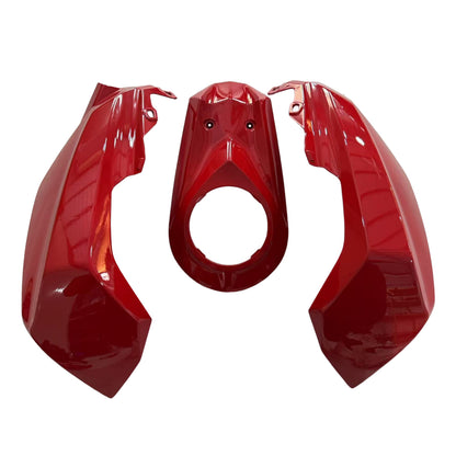 Amotopart Honda CBR600RR 2005-2006 F5 Kit carena Carrozzeria Plastica ABS