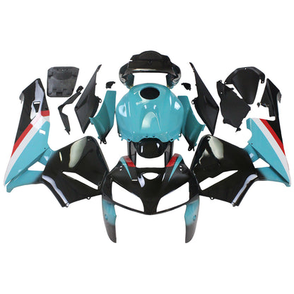 Amotopart Honda CBR600RR 2005-2006 F5 Kit carena Carrozzeria Plastica ABS