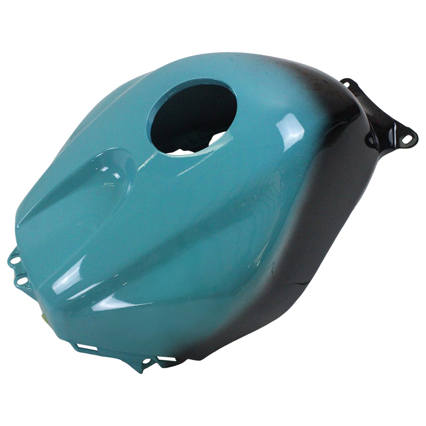 Amotopart Honda CBR600RR 2005-2006 F5 Kit carena Carrozzeria Plastica ABS