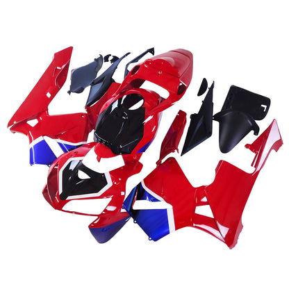 Amotopart Honda CBR600RR 2005-2006 F5 Kit carena Carrozzeria Plastica ABS