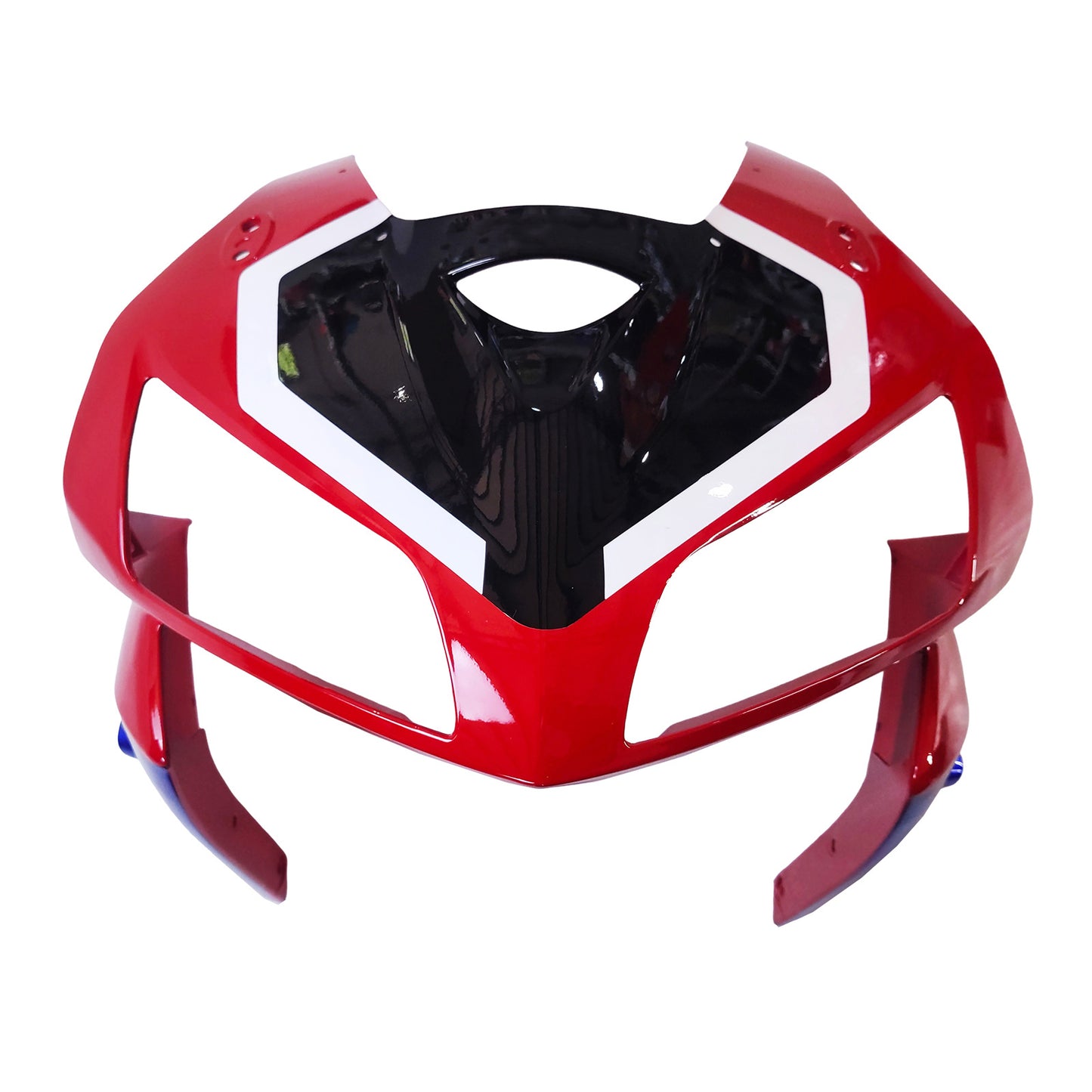Amotopart Honda CBR600RR 2005-2006 F5 Kit carena Carrozzeria Plastica ABS
