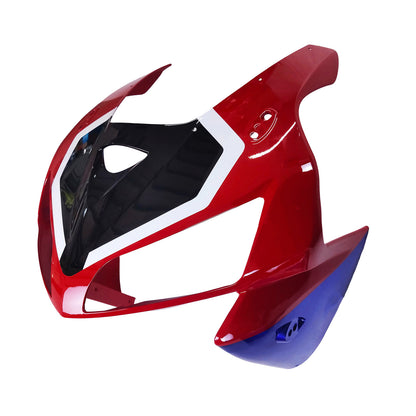 Amotopart Honda CBR600RR 2005-2006 F5 Kit carena Carrozzeria Plastica ABS
