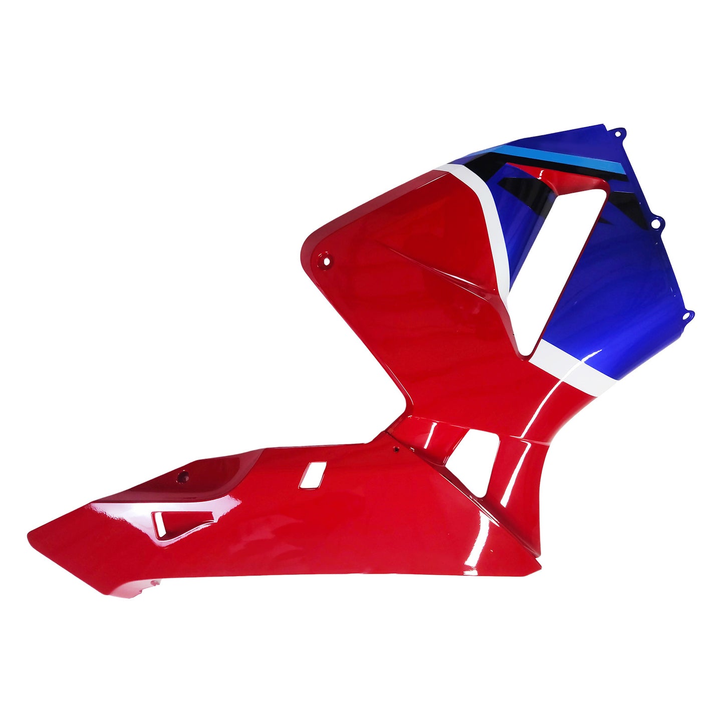 Amotopart Honda CBR600RR 2005-2006 F5 Kit carena Carrozzeria Plastica ABS