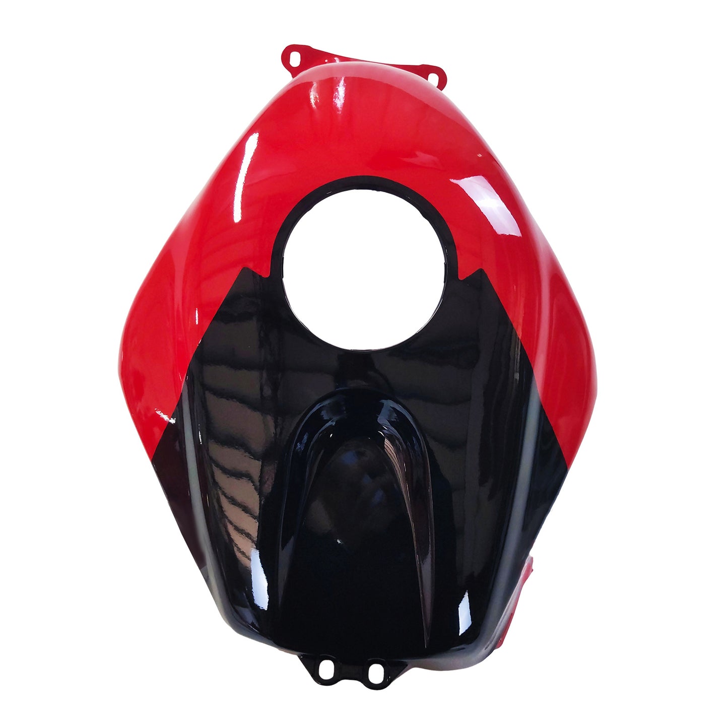Amotopart Honda CBR600RR 2005-2006 F5 Kit carena Carrozzeria Plastica ABS