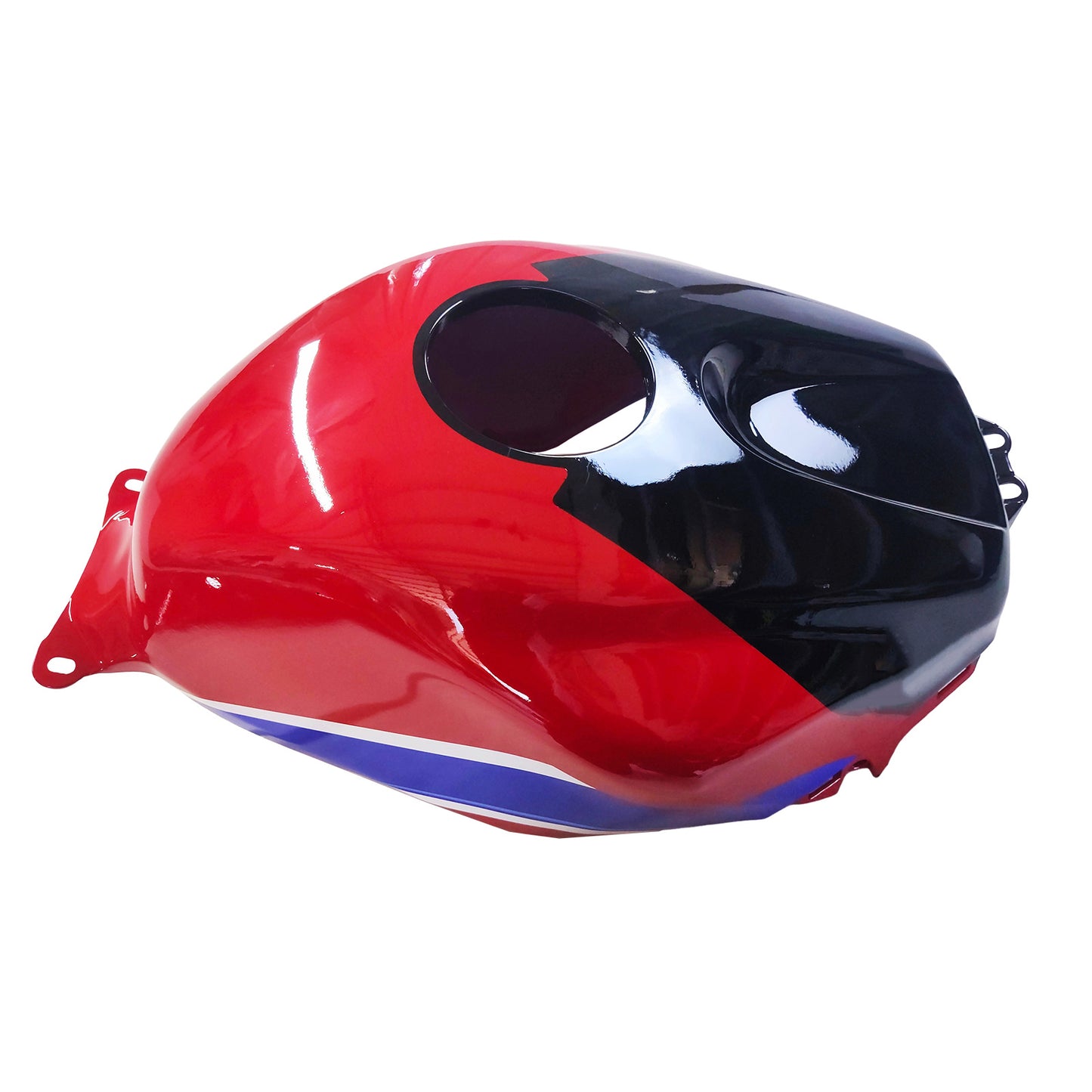 Amotopart Honda CBR600RR 2005-2006 F5 Kit carena Carrozzeria Plastica ABS