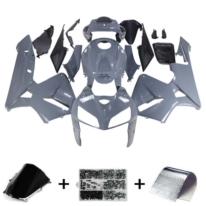 Amotopart Honda CBR600RR 2005-2006 F5 Kit carena Carrozzeria Plastica ABS